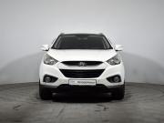 Hyundai ix35 I Санкт-Петербург  - изображение 23