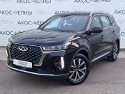 Chery Tiggo 7 Pro Max I Набережные Челны  - изображение 32