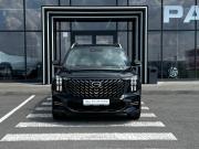 GAC GS8 II Воронеж  - изображение 13