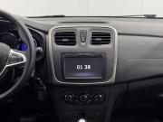 Renault Sandero II Рестайлинг Воронеж  - изображение 30