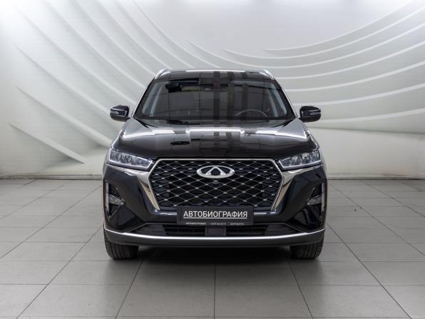 Chery Tiggo 7 Pro Max I с пробегом 2023 года, цена 1 818 000 рублей, 22126 км, внедорожник, Автокод Объявления