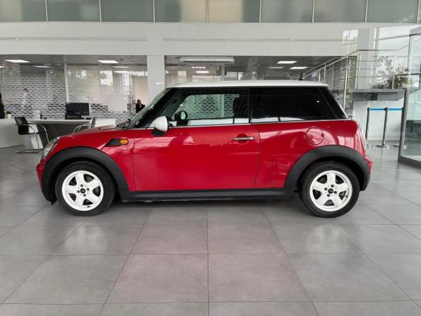 Mini Hatch II (R56) с пробегом 2008 года, цена 490 000 рублей, 203000 км, хэтчбек, Автокод Объявления