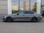 BMW 5 серии VII (G30/G31/G38) Рестайлинг Москва  - изображение 36