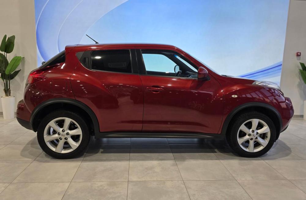 Nissan Juke I Таганрог  - изображение 4
