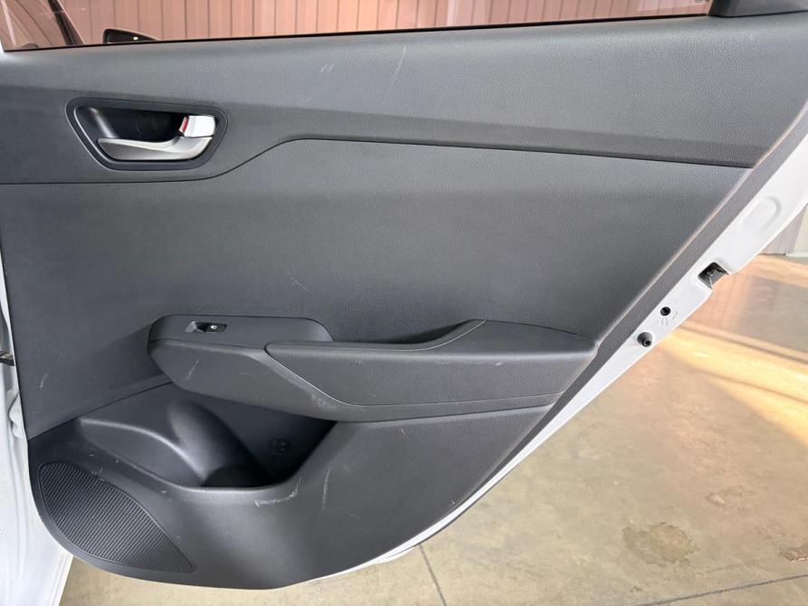Hyundai Solaris II Рестайлинг Краснодар  - изображение 17