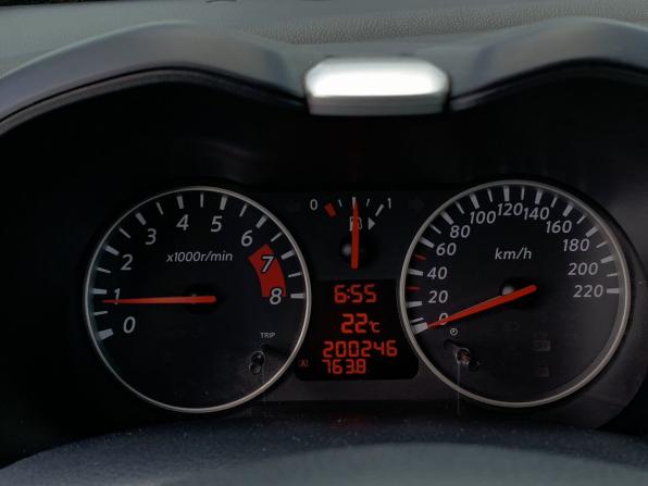 Nissan Note I Рестайлинг с пробегом 2012 года, цена 629 000 рублей, 200245 км, хэтчбек, Автокод Объявления