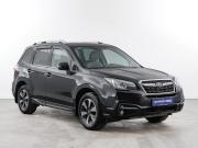 Subaru Forester IV Рестайлинг Москва  - изображение 26