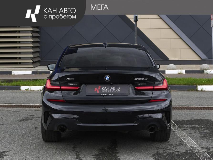 BMW 3 серии VII (G2x) Казань  - изображение 4