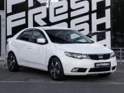 Kia Cerato II Волгоград  - изображение 20