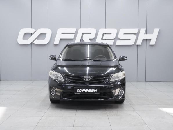Toyota Corolla X (E140 E150) Рестайлинг с пробегом 2011 года, цена 1 280 000 рублей, 309144 км, седан, Автокод Объявления