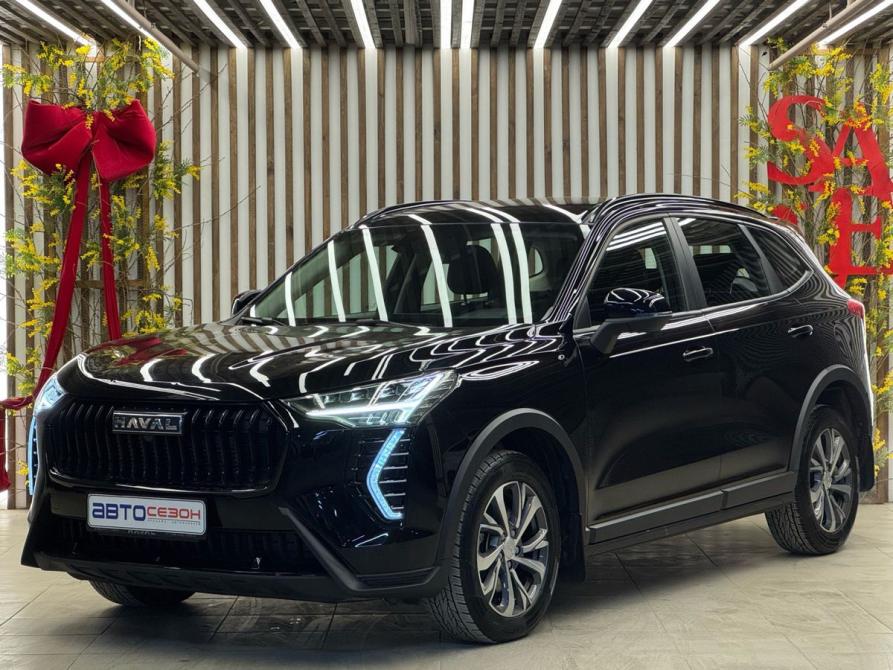 Haval Jolion I Рестайлинг Уфа  - изображение 3