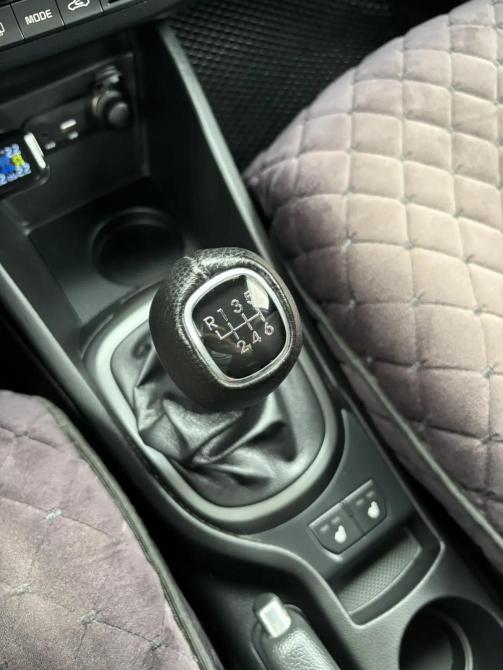 Kia Rio III Рестайлинг Альметьевск  - изображение 12