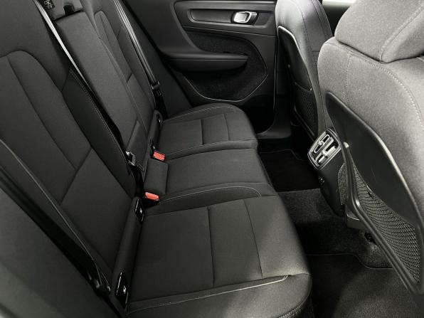 Volvo XC40 I с пробегом 2021 года, цена 2 680 000 рублей, 72163 км, внедорожник, Автокод Объявления