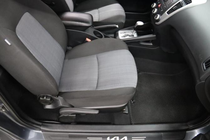 Kia Ceed I Рестайлинг с пробегом 2010 года, цена 675 750 рублей, 230964 км, хэтчбек, Автокод Объявления