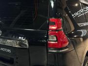 Toyota Land Cruiser Prado 150 Series Рестайлинг 2 Иркутск  - изображение 50