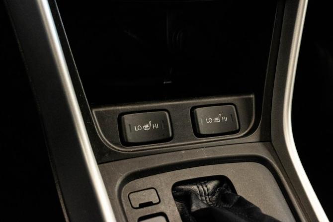Suzuki SX4 II (S-Cross) с пробегом 2014 года, цена 1 099 000 рублей, 99349 км, хэтчбек, Автокод Объявления
