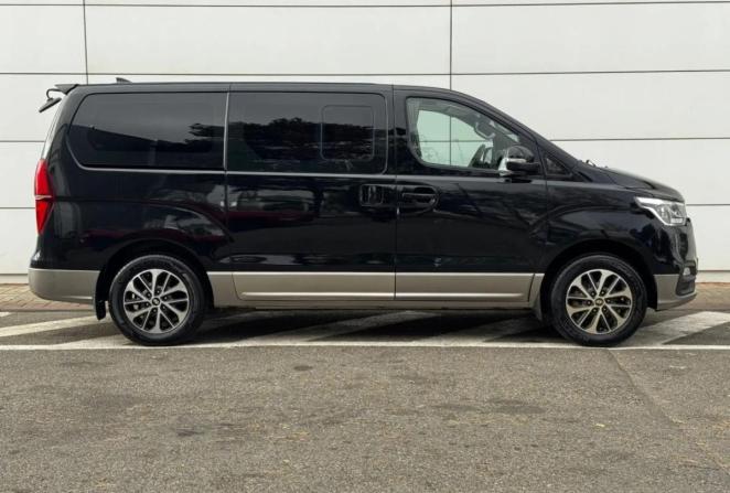 Hyundai Grand Starex I Рестайлинг 2 с пробегом 2019 года, цена 3 980 000 рублей, 91059 км, минивэн, Автокод Объявления