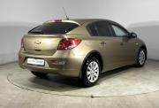 Chevrolet Cruze I Рестайлинг Саранск  - изображение 33