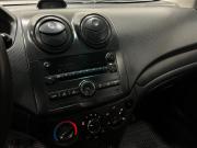 Chevrolet Aveo I Рестайлинг Кемерово  - изображение 17
