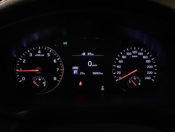 Kia Sorento III Prime Рестайлинг с пробегом 2019 года, цена 2 858 000 рублей, 87720 км, внедорожник, Автокод Объявления
