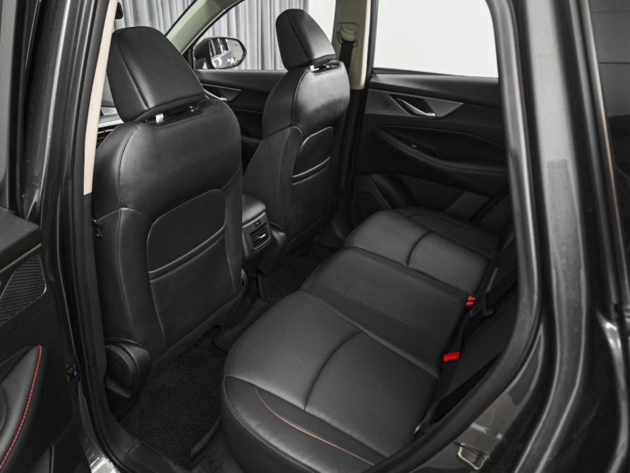 Changan CS35 Plus I Рестайлинг Ставрополь  - изображение 11