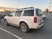 Nissan Pathfinder III Рестайлинг Пермь  - изображение 9