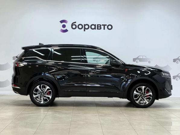 Chery Tiggo 7 Pro Max I Рестайлинг с пробегом 2025 года, цена 2 200 000 рублей, 28242 км, внедорожник, Автокод Объявления