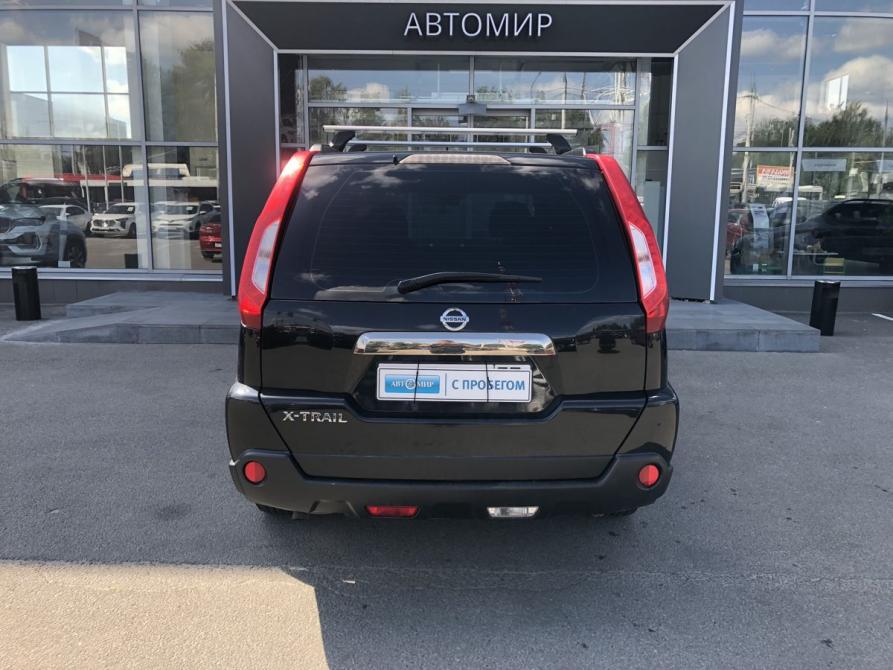 Nissan X-Trail II Рестайлинг Брянск  - изображение 6