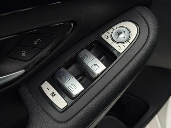 Mercedes-Benz C-Класс IV (W205) с пробегом 2014 года, цена 1 870 000 рублей, 153539 км, седан, Автокод Объявления