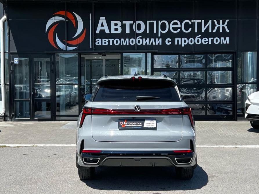 Changan CS75 I Рестайлинг 2 Волгоград  - изображение 5