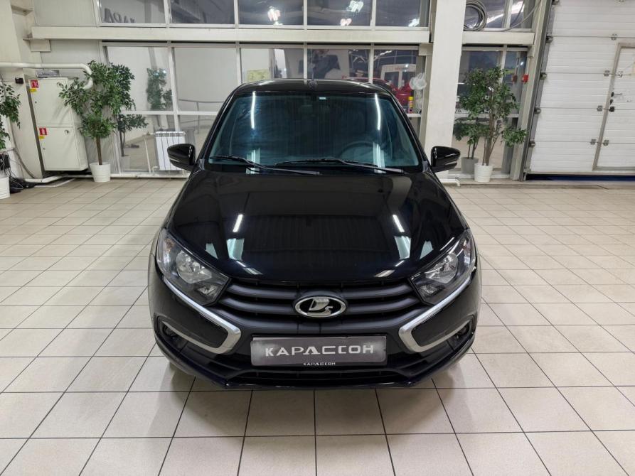 Lada (ВАЗ) Granta I Рестайлинг Волгоград  - изображение 3