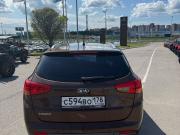 Kia Ceed II Санкт-Петербург  - изображение 8