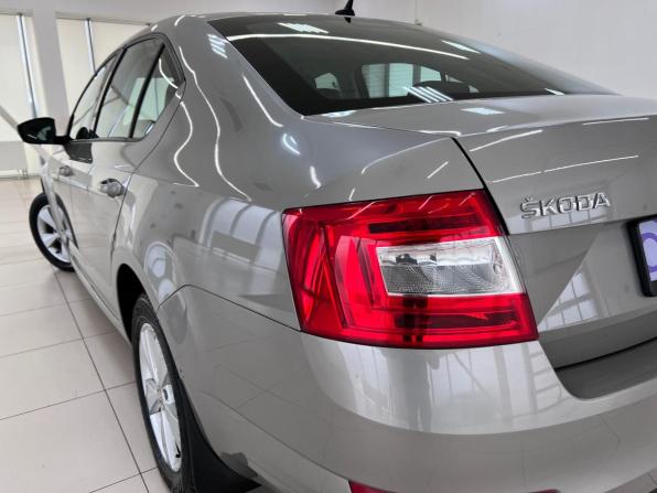 Skoda Octavia III (A7) с пробегом 2017 года, цена 1 670 000 рублей, 152224 км, лифтбек, Автокод Объявления
