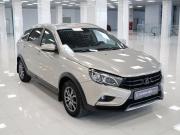 Lada (ВАЗ) Vesta I Самара  - изображение 26