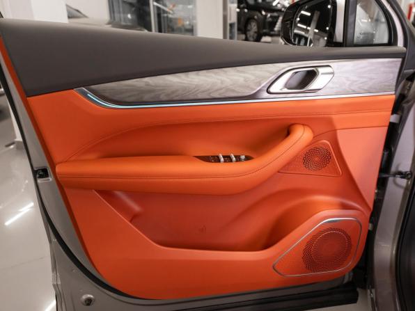 Geely Galaxy M7 с пробегом 2026 года, цена 3 700 000 рублей, 20 км, внедорожник, Автокод Объявления