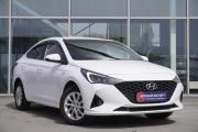 Hyundai Solaris II Рестайлинг Ульяновск  - изображение 27