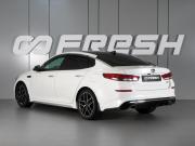 Kia Optima IV Рестайлинг Минеральные Воды  - изображение 24