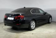 BMW 5 серии VI (F10/F11/F07) Рестайлинг Саранск  - изображение 34