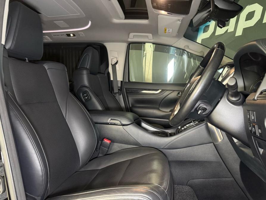 Toyota Alphard III Рестайлинг Тверь  - изображение 11