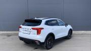 Haval Jolion I Рестайлинг Красноярск  - изображение 38