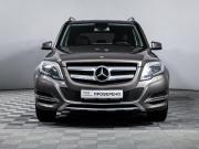 Mercedes-Benz GLK-Класс I (X204) Рестайлинг Москва  - изображение 19