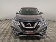 Nissan X-Trail III Рестайлинг Москва  - изображение 23