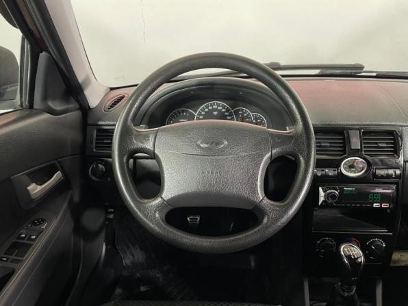 Lada (ВАЗ) Priora I с пробегом 2011 года, цена 323 000 рублей, 186686 км, седан, Автокод Объявления