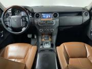 Land Rover Discovery IV Рестайлинг Москва  - изображение 34