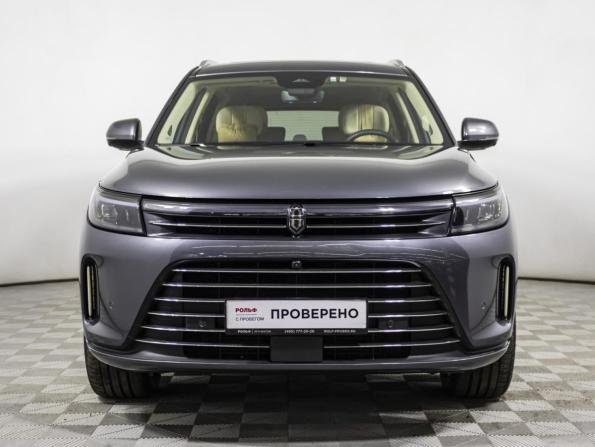 Aito M7 I с пробегом 2023 года, цена 4 149 000 рублей, 29928 км, внедорожник, Автокод Объявления