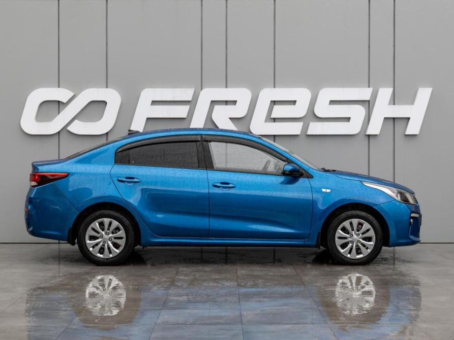 Kia Rio IV Краснодар  - изображение 5