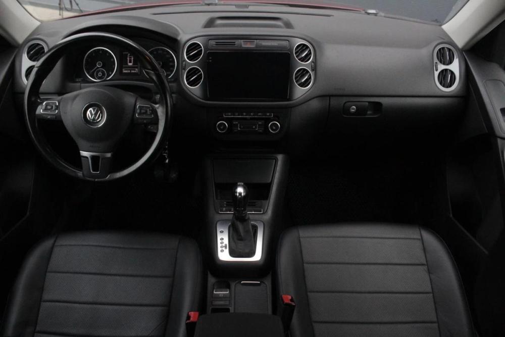 Volkswagen Tiguan I Рестайлинг Брянск  - изображение 7