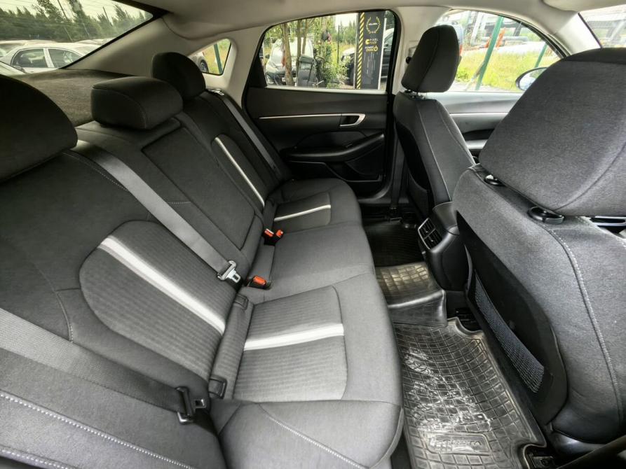 Hyundai Sonata VIII (DN8) Санкт-Петербург  - изображение 13