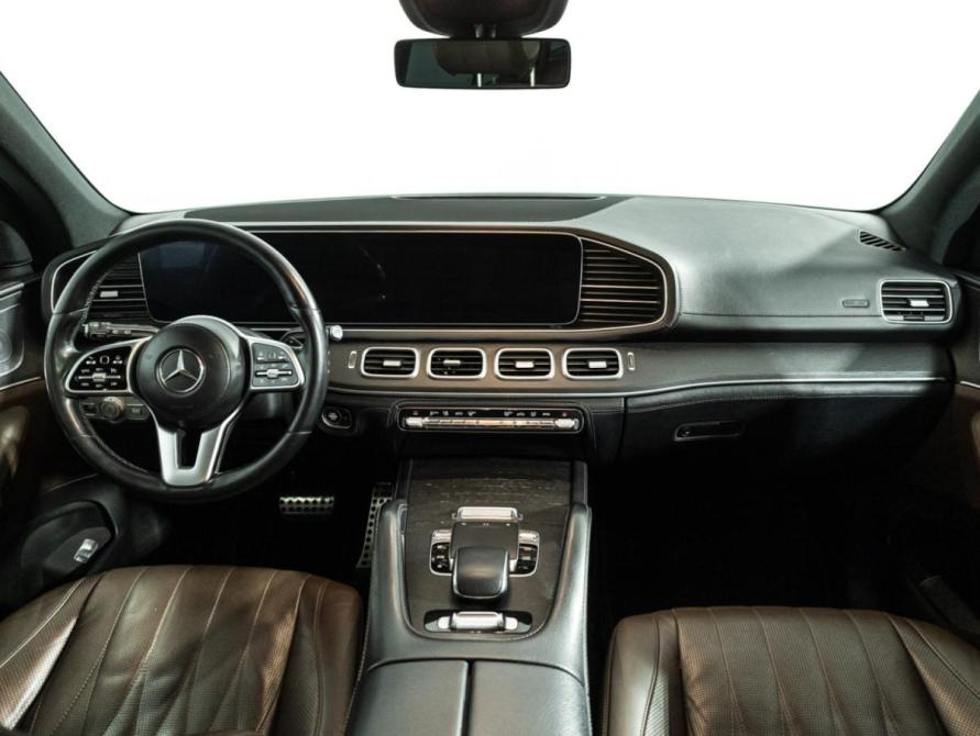 Mercedes-Benz GLS II (X167) Санкт-Петербург  - изображение 21