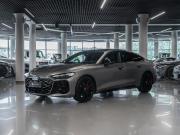 Audi A5 III (B10) Москва  - изображение 30